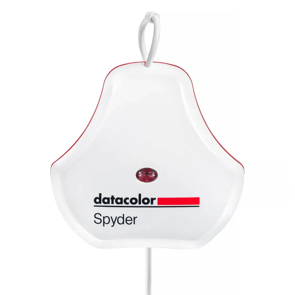Datacolor Spyder