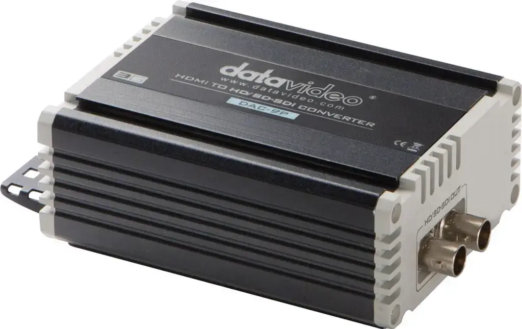 Datavideo DAC-9P converter