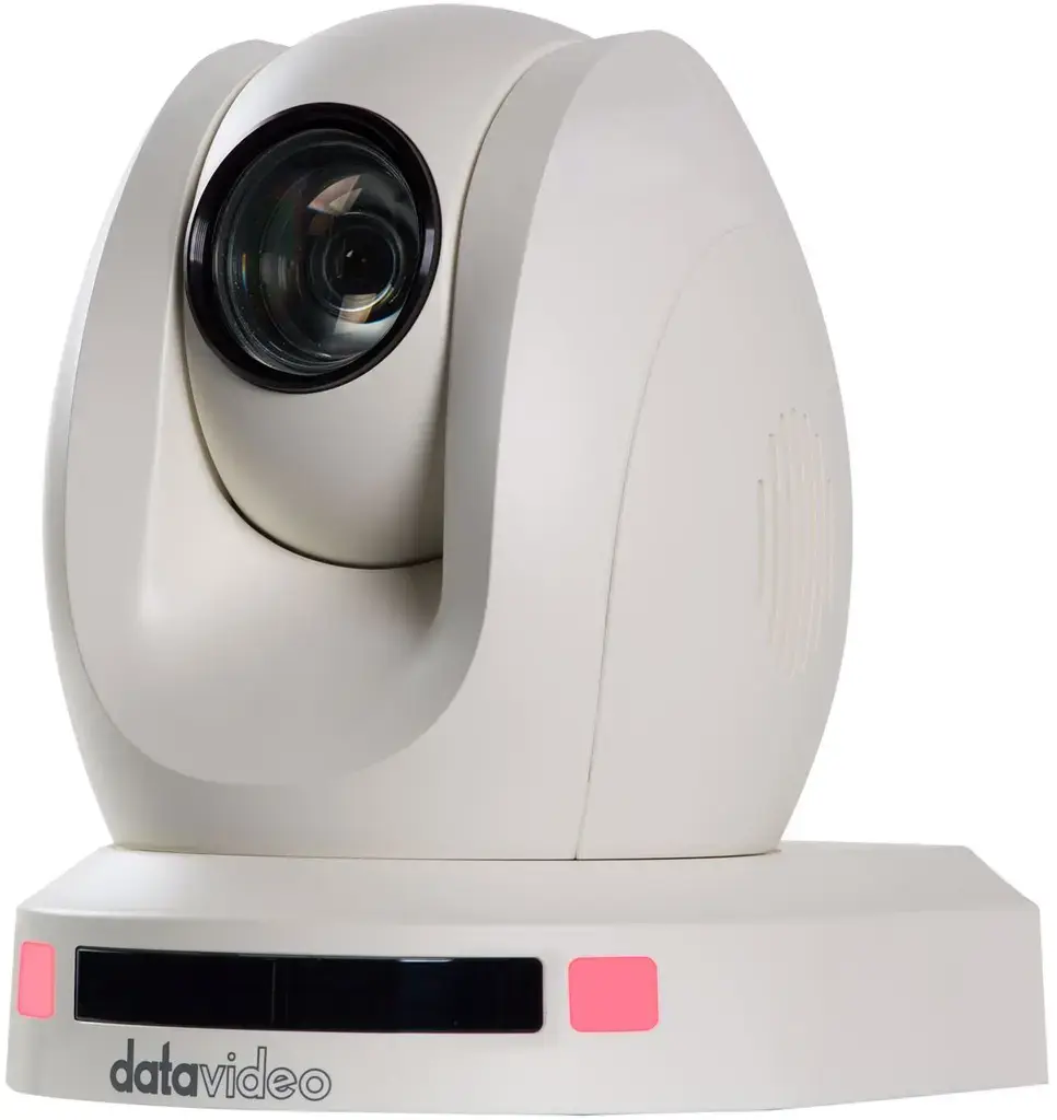 Datavideo PTC-140W PTZ Hvit