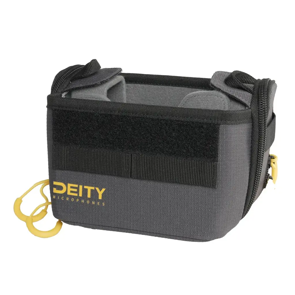 Deity Field Audio Bag (Mini)