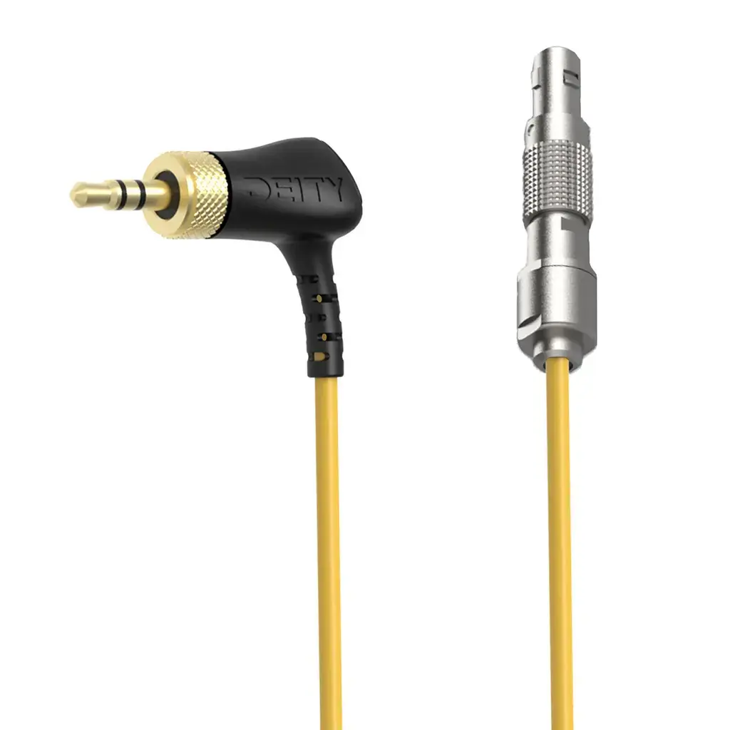 Deity C14 Tidskode Kabel