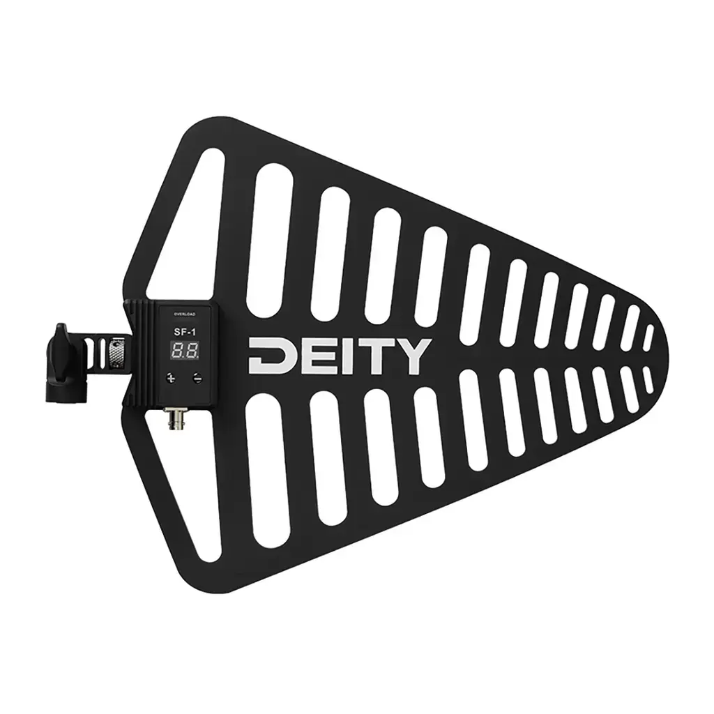 Deity SF1 Shark Fin Antenna