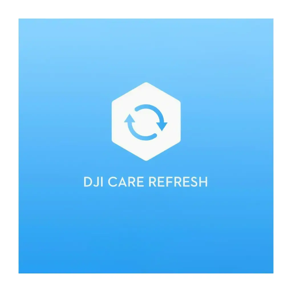 DJI Care Refresh 2-Year Plan Mavic 4 Pro
