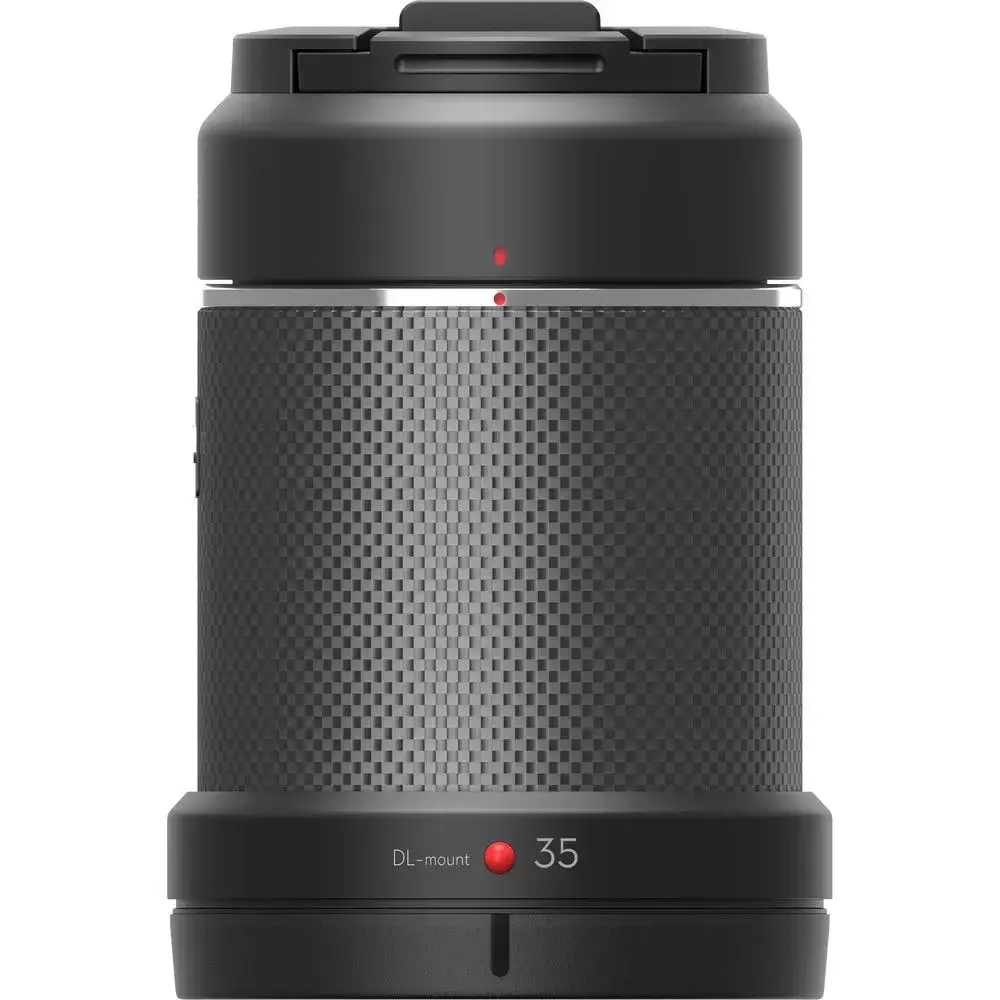 DJI DL 35mm f/2.8 ASPH LS Lens