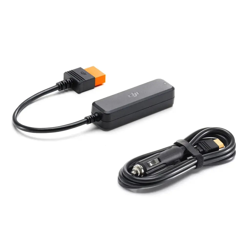 DJI Power Car Power Power Cable