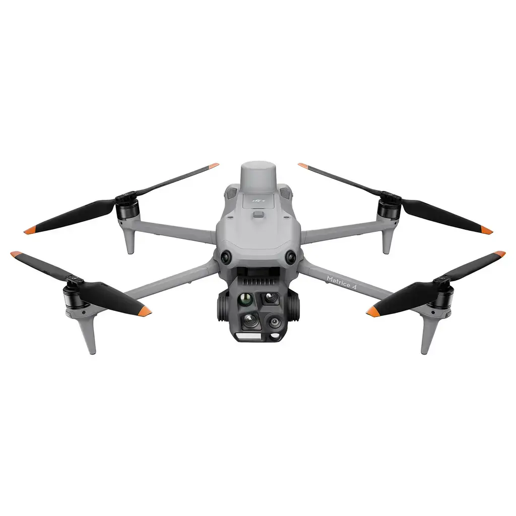 DJI Matrice 4T SP Plus