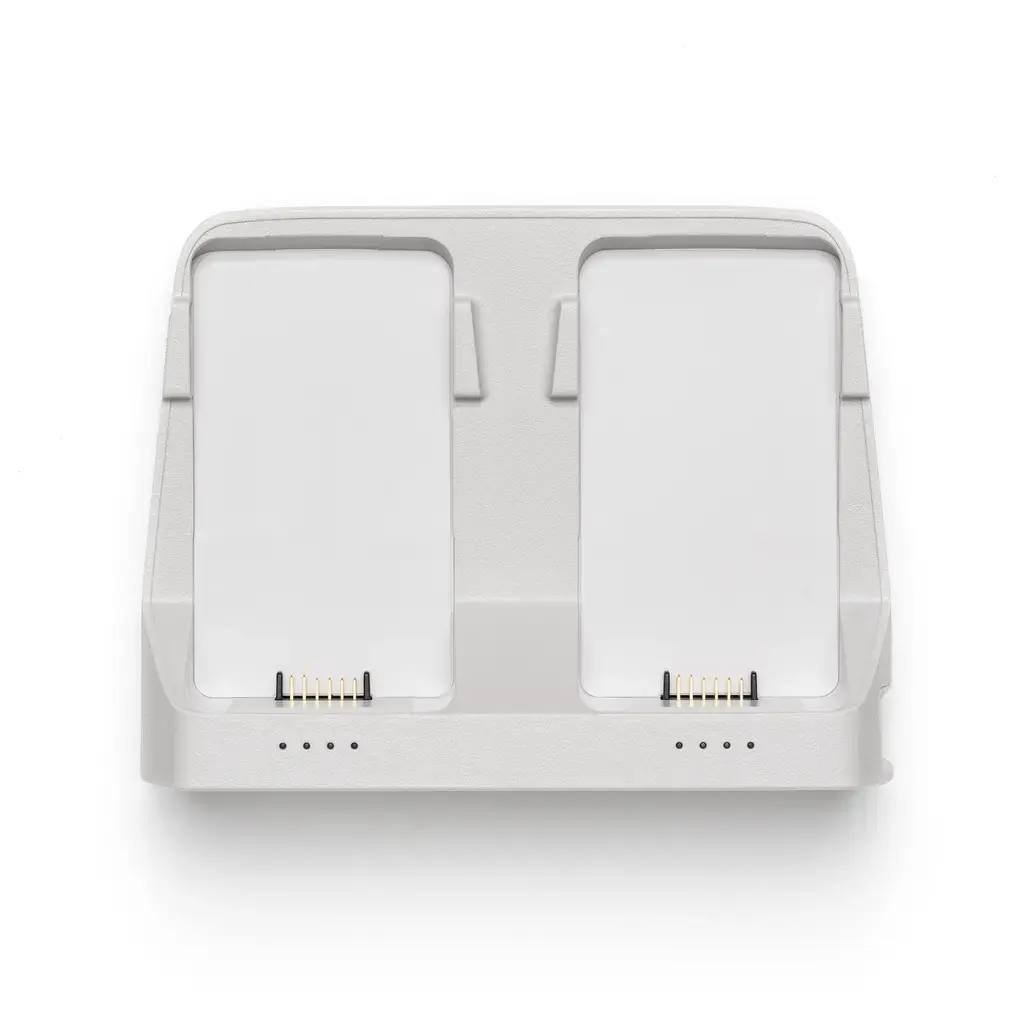 DJI Flip Parallel Charging Hub