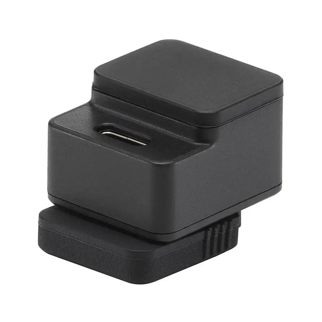 DJI Mic Series Camera Adapter