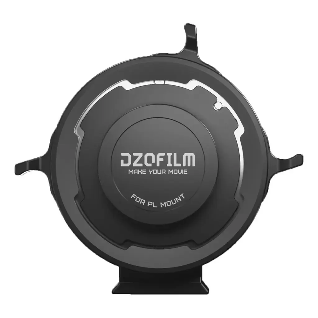 DZOFilm Octopus Adapter E-Mount