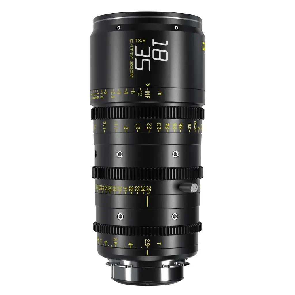 DZOFilm Catta Ace FF Zoom 18-35mm T2.9