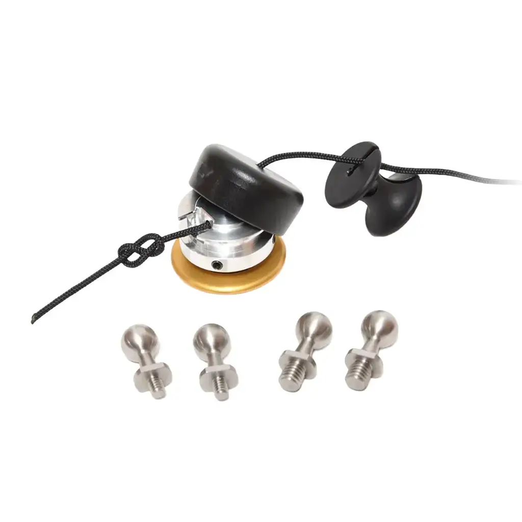 Easyrig EA033-Q Quick Release Complete