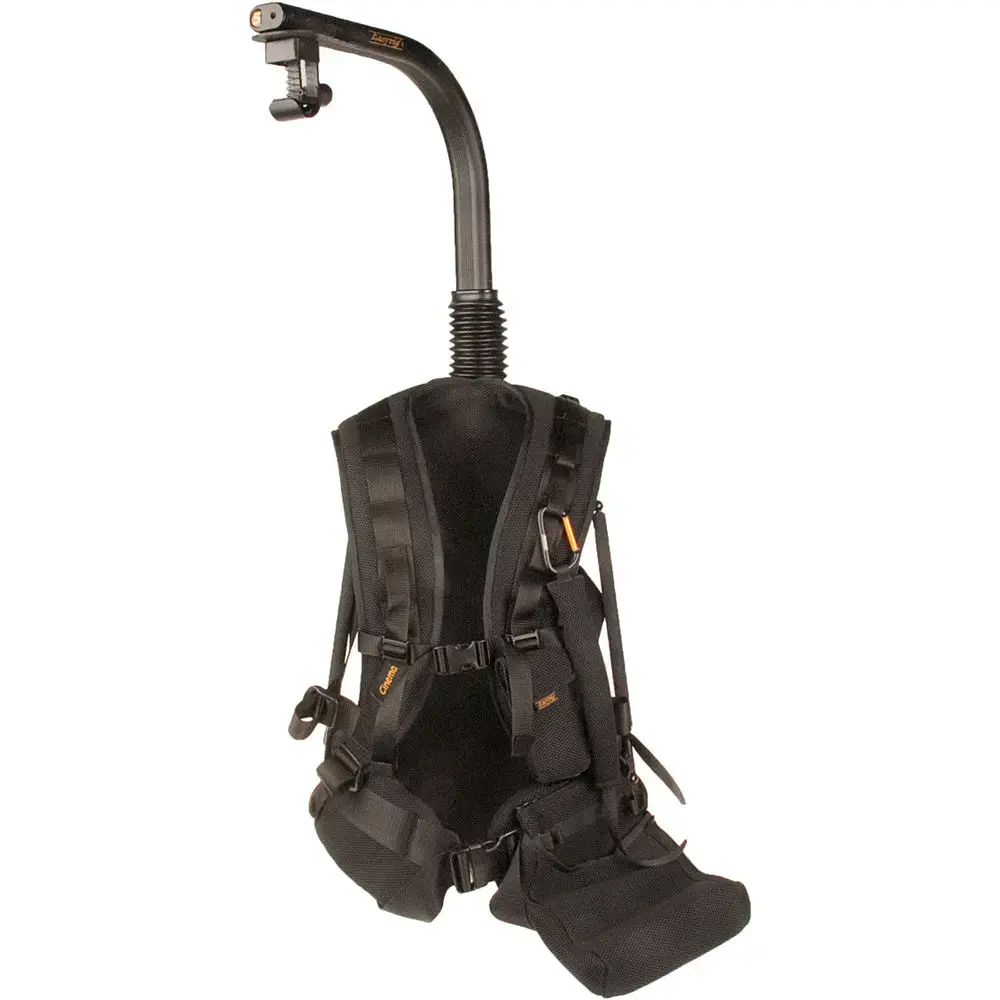 Easyrig 5 Vario, Cinema +130 arm 5-17 kg