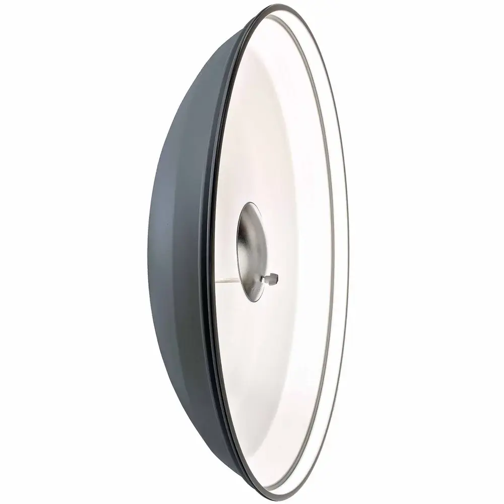 Elinchrom White Beauty Dish 70cm 82°