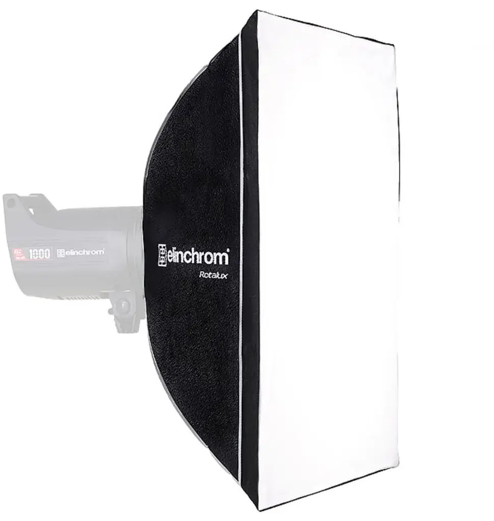 Elinchrom Rotalux 70x70cm Square Softbox