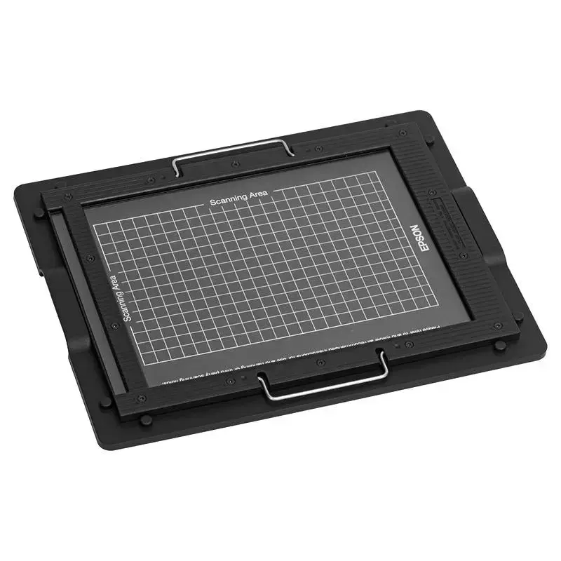Epson Fluid Mount, Våtscanningadapter