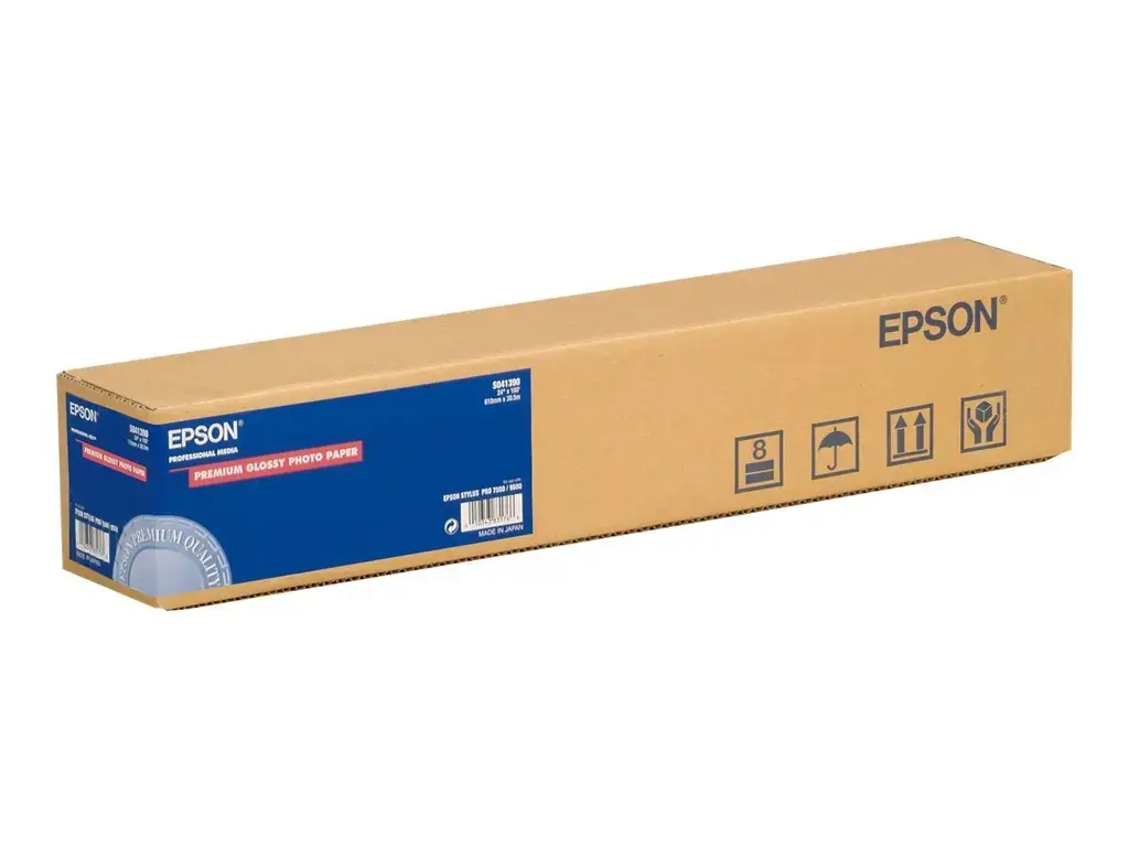 Epson 24" Premium Glossy Photo Paper