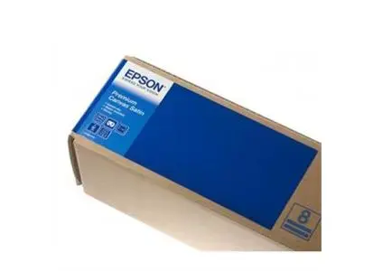 Epson Premium Canvas Satin 44" 350g