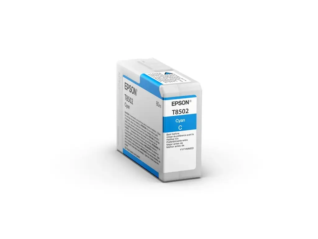Epson T8502 Cyan 80ml