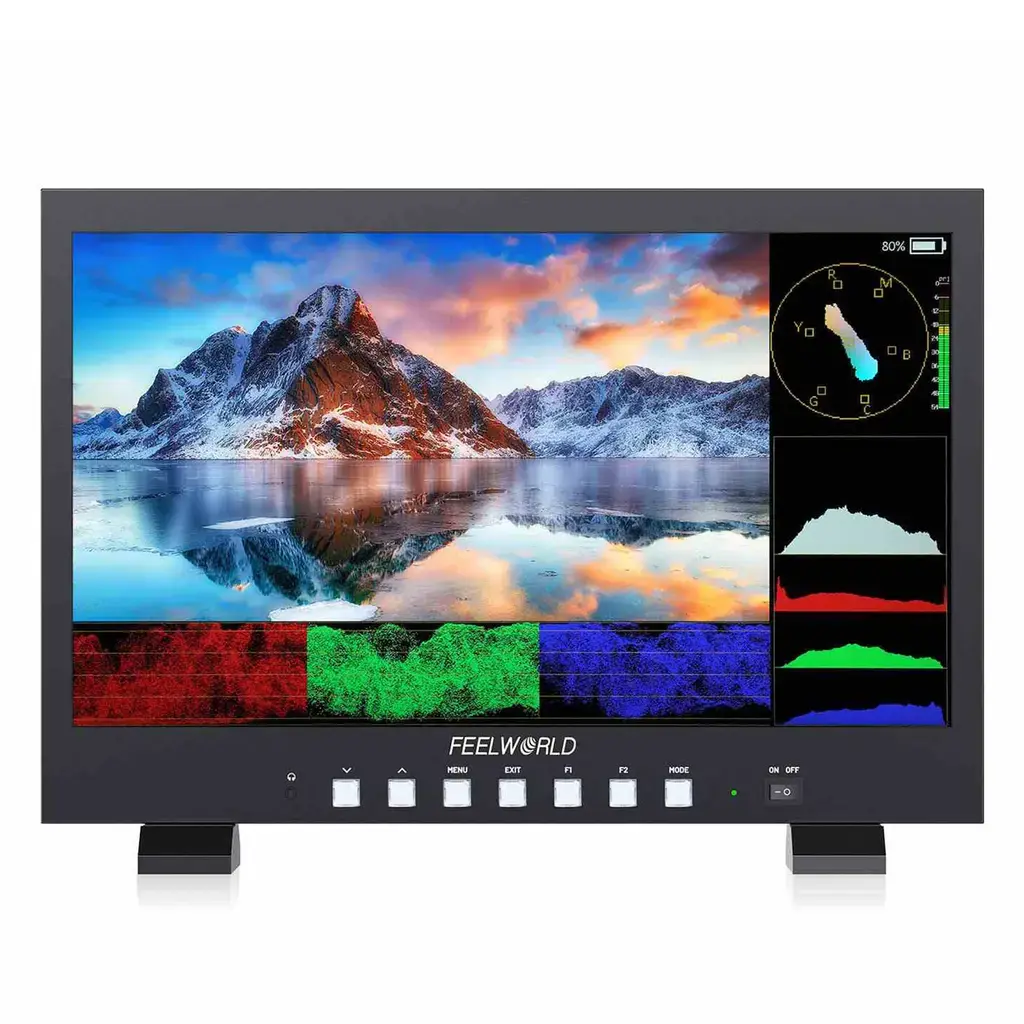 Feelworld FVM215-1000 Monitor