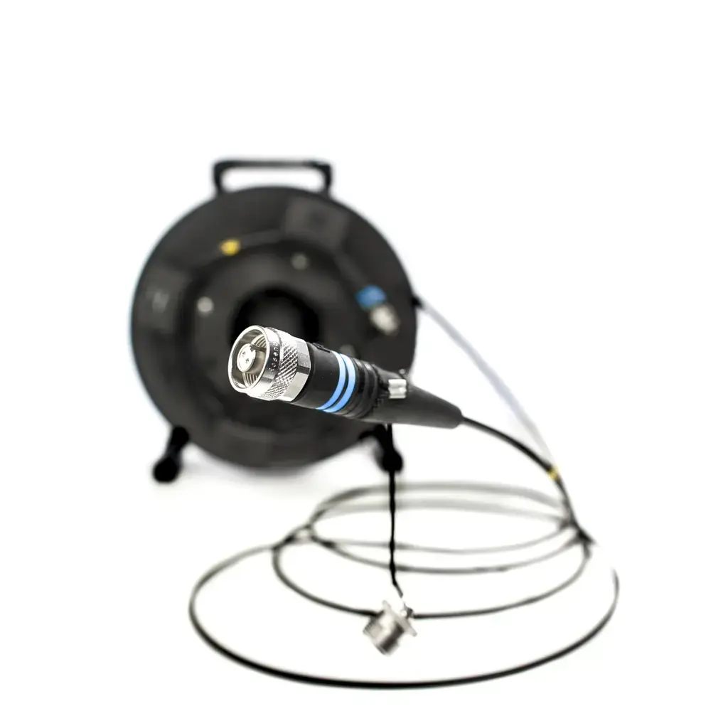 FieldCast 2Core MM Ultra Light 100 Meter