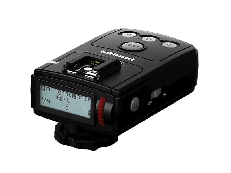 Hähnel Viper TTL Transmitter