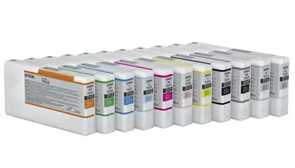 Epson T653B Grønn 200ml