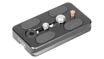 Sirui Quick Release Plate Ty-70A
