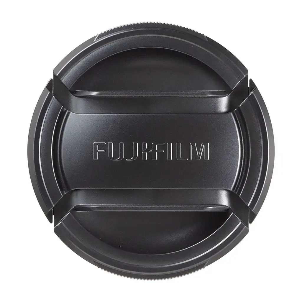 Fujifilm FLCP-58 II Objektivdeksel