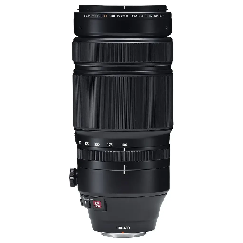 Fujifilm XF 100-400mm f/4.5-5.6