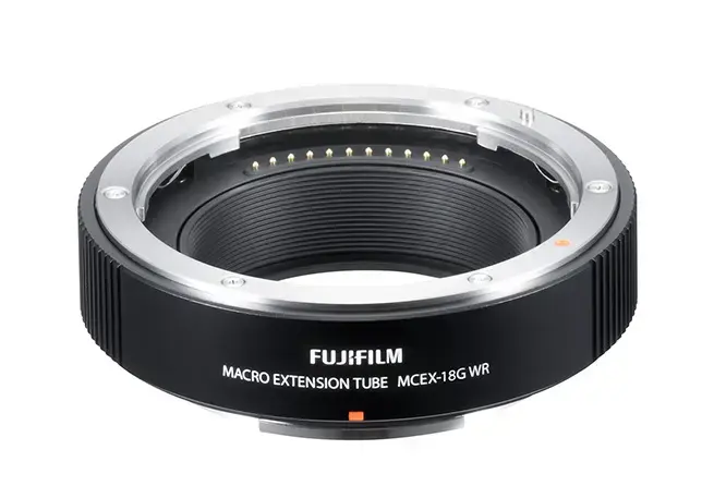 Fujifilm MCEX-18G Mellomring 18mm