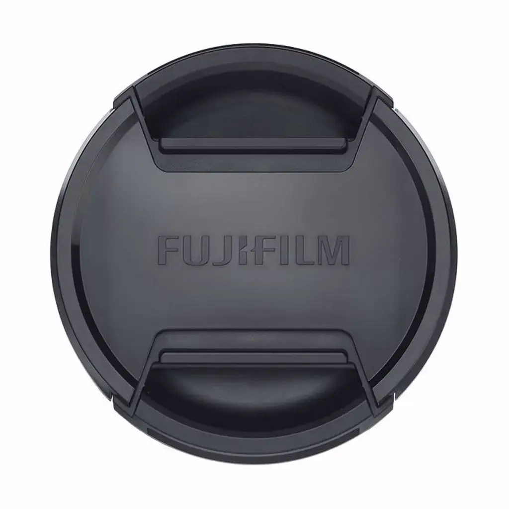 Fujifilm FLCP-105 Objektivdeksel