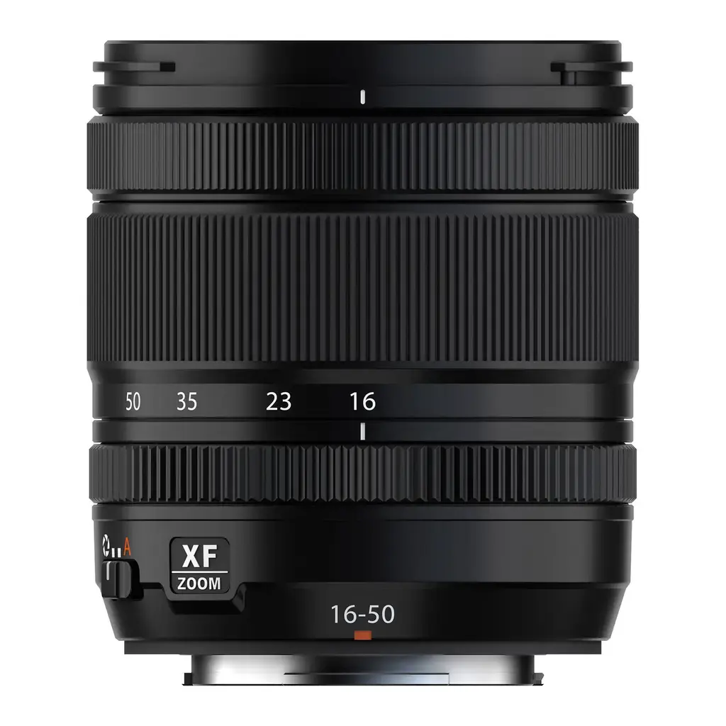 Fujifilm XF 16-50mm f/2.8-4.8 R LM WR
