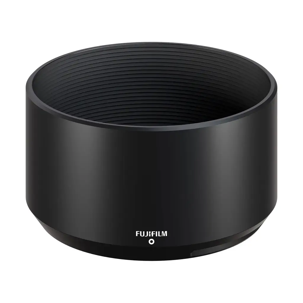Fujifilm LH-XF50mm f/1.0 Solblender