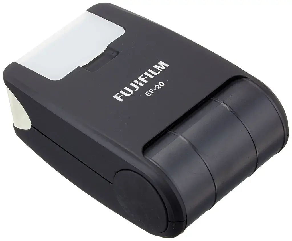Fujifilm EF-20 TTL Blits