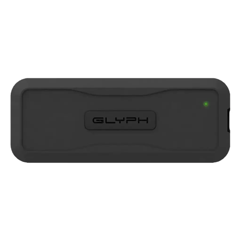 Glyph Atom EV SSD 4TB