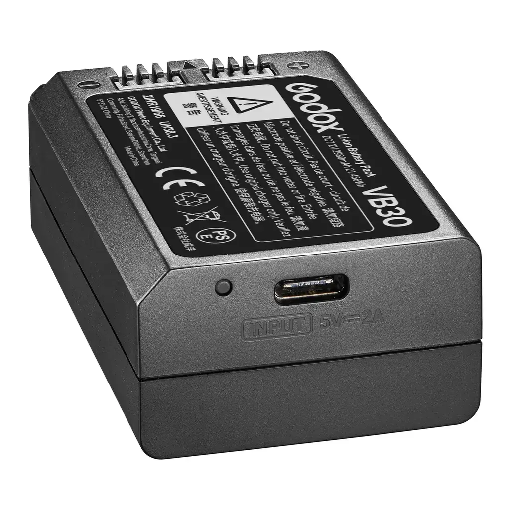 Godox VB30 Batteri