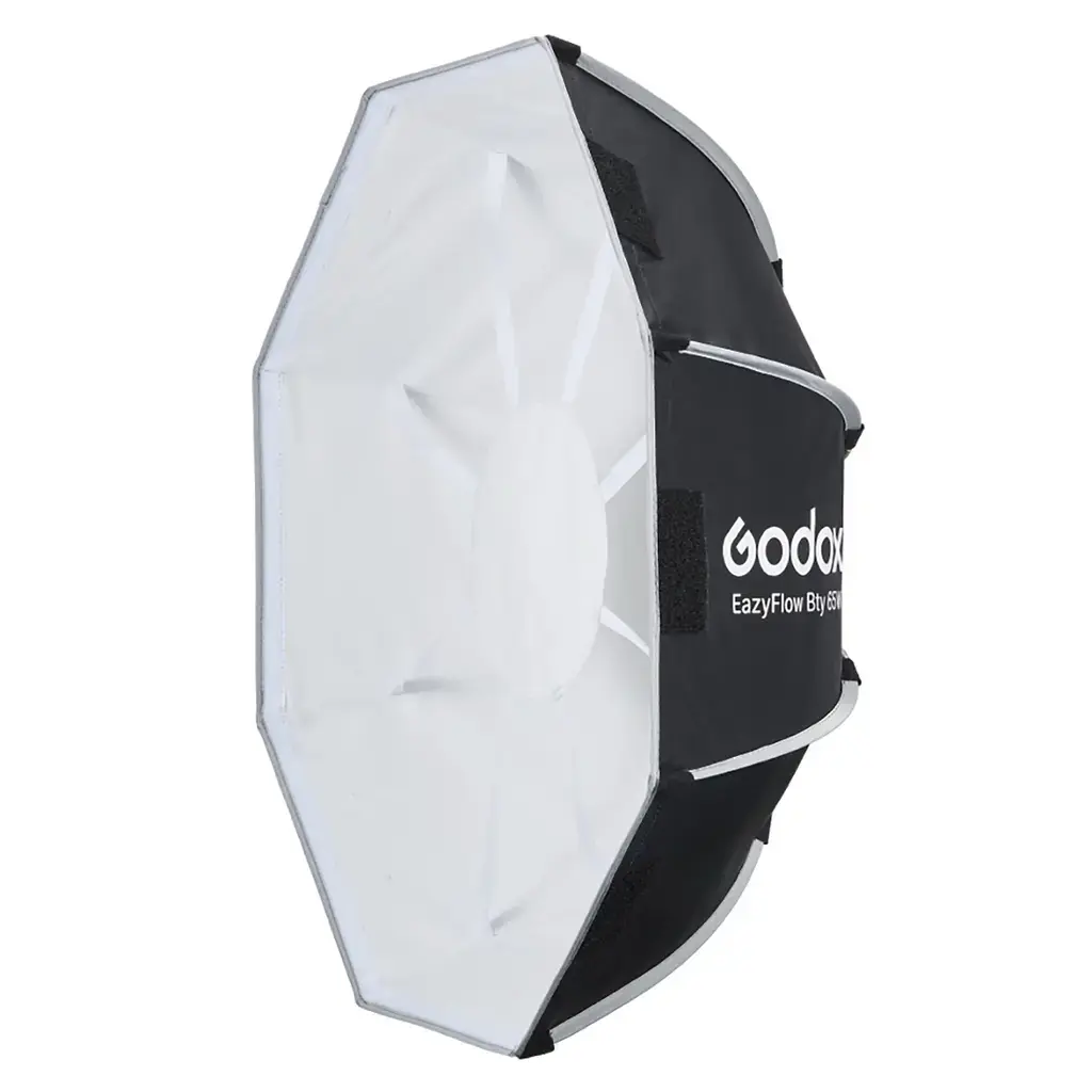 Godox EazyFlow Beauty Dish 65 Foldable