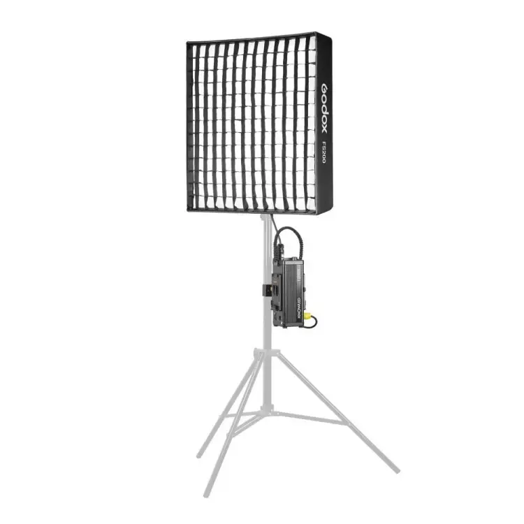 Godox Knowled F200Bi Flexible LED Light