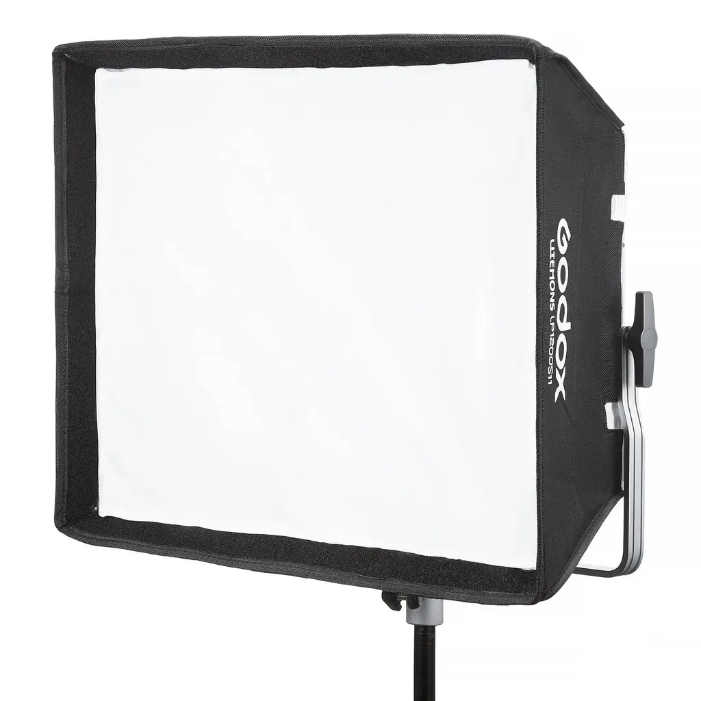 Godox LP1200S11 Softbox with grid