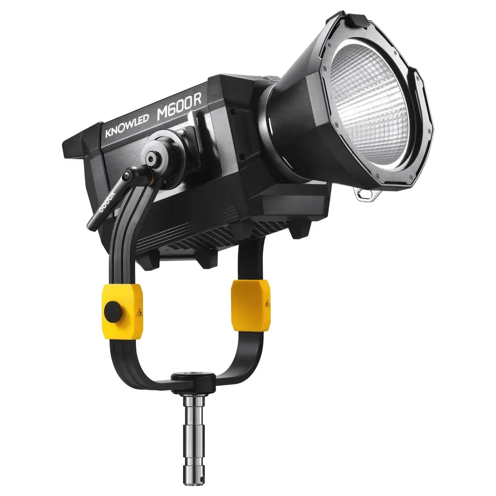 Godox KNOWLED M600R LED RGB Light