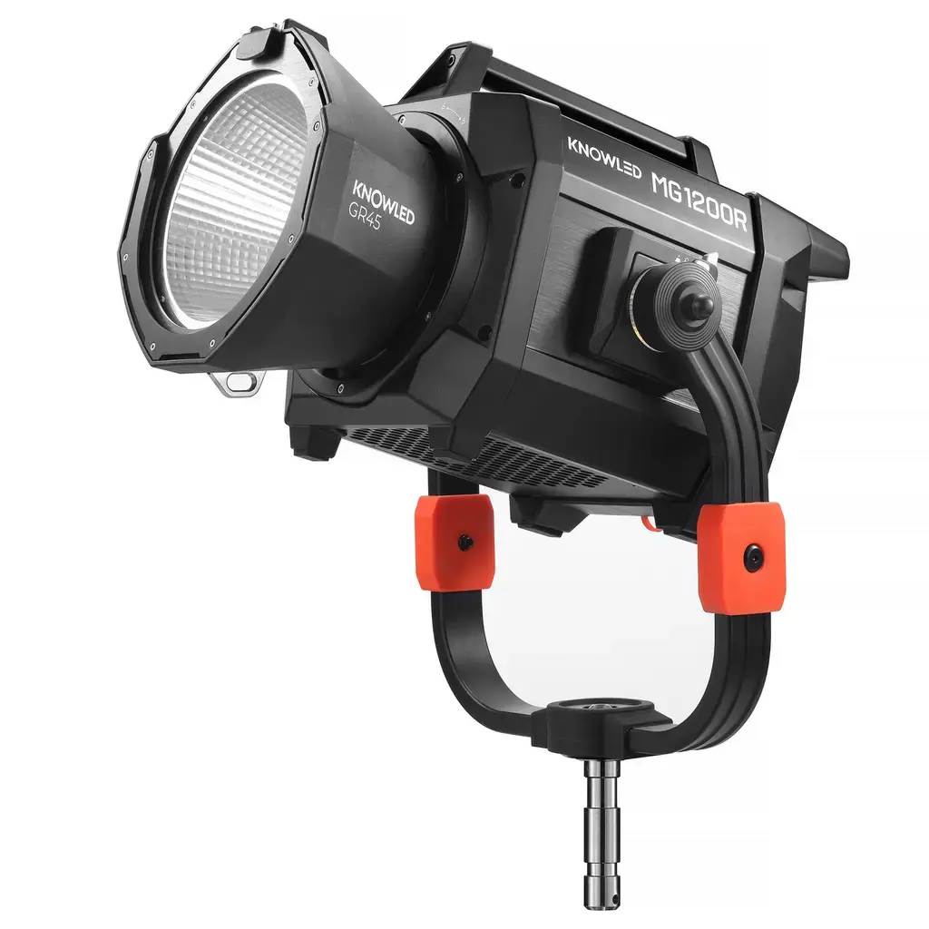 Godox KNOWLED MG1200R RGB Lys