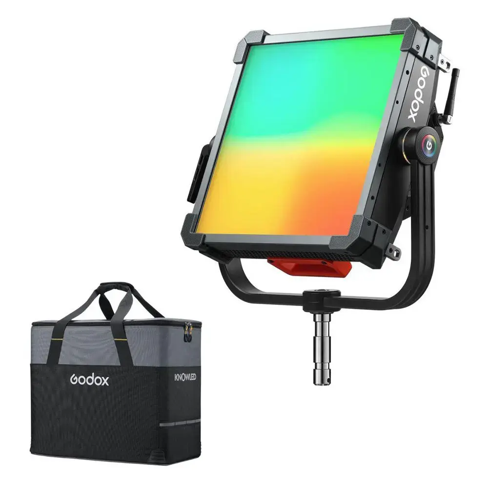 Godox KNOWLED P300R RGB Panel