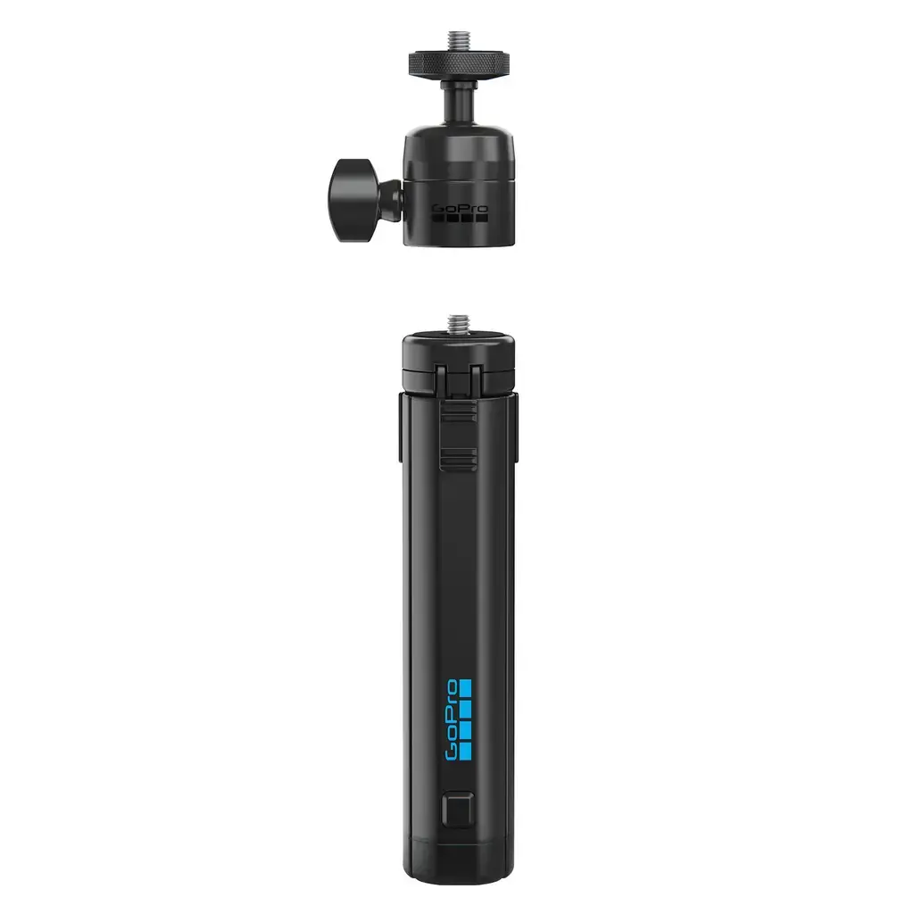 GoPro Tripod + Ball Head