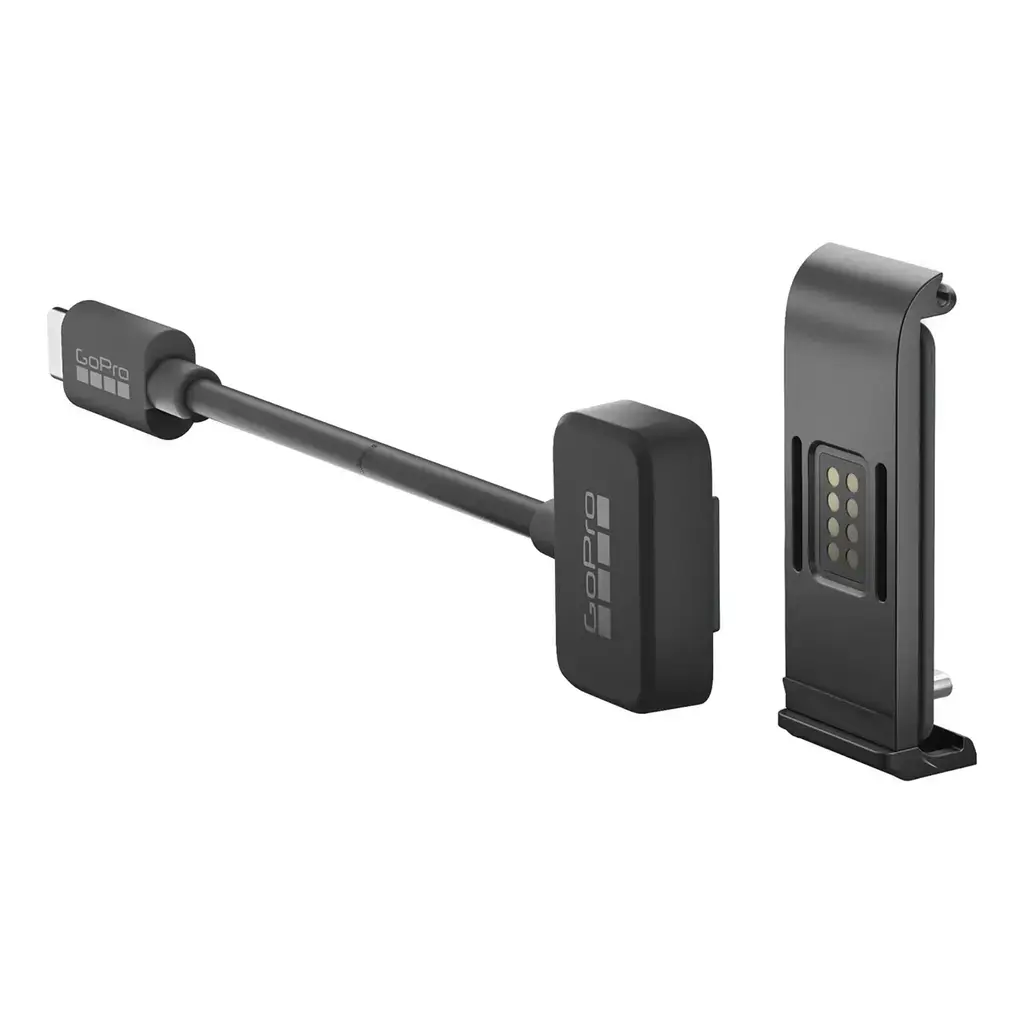 GoPro Contacto Magnetic Door and Power C
