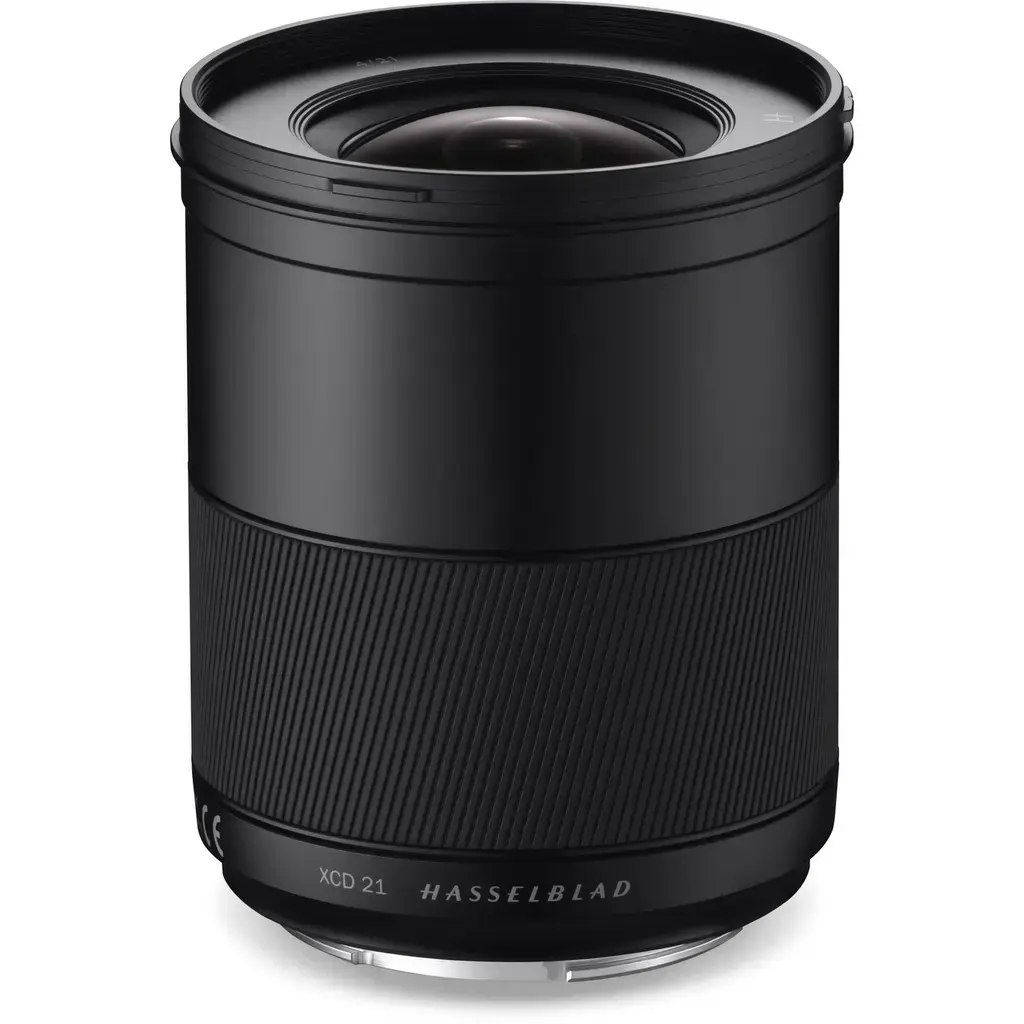 Hasselblad XCD 21mm f/4.0