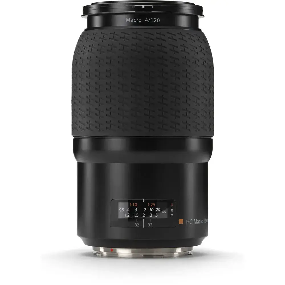Hasselblad HC Macro ƒ4/120mm-II