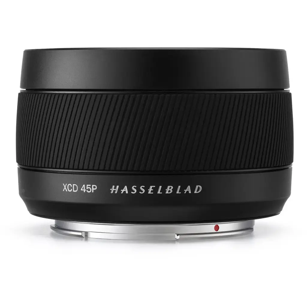 Hasselblad XCD 45mm P f/4