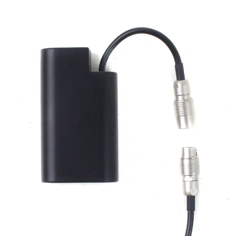 Hawk-Woods XLR 4-pin (male)