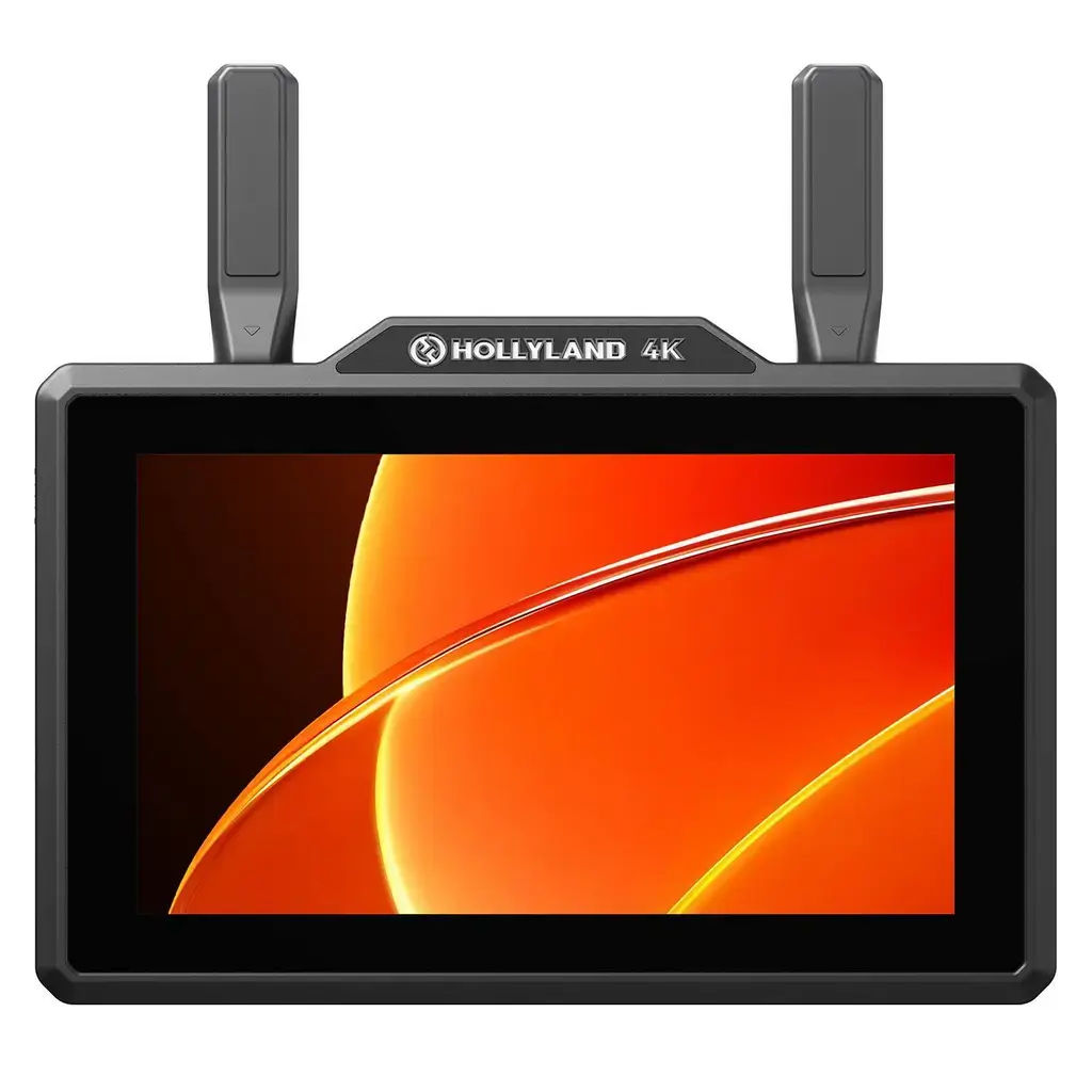 Hollyland Pyro 5 4K Monitor