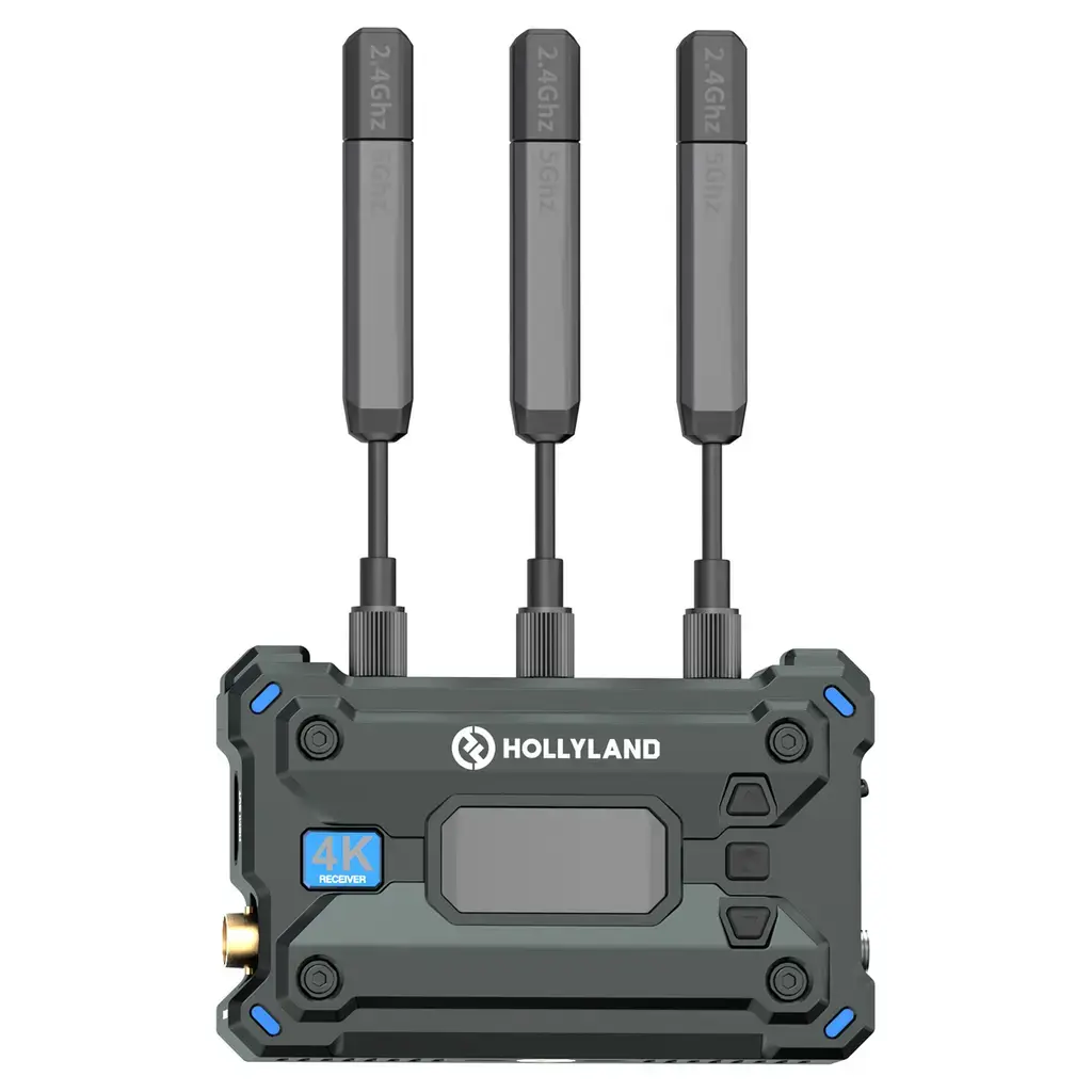 Hollyland Pyro S-RX Wireless Video